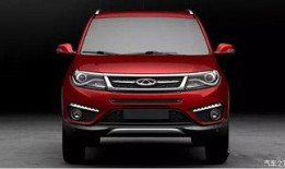 奇瑞汽车爆料最新消息,全新车型即将亮相，性能与科技双升级！